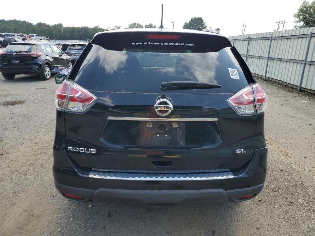 2015 Nissan Rogue S VIN: 5N1AT2MT8FC900840 Lot: 55267844