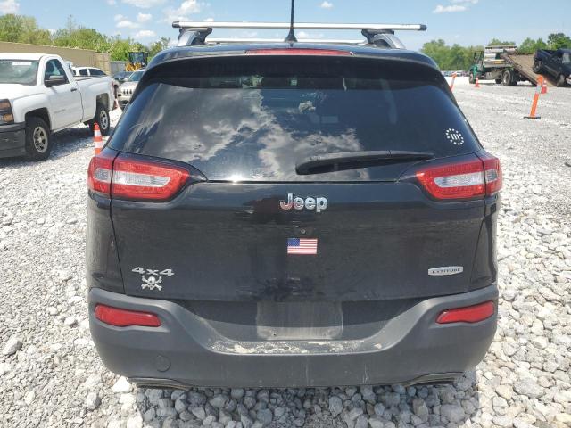 2015 Jeep Cherokee Latitude VIN: 1C4PJMCSXFW610946 Lot: 53935324