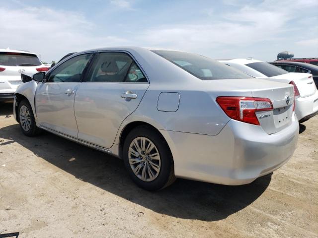 VIN 4T1BF1FK9EU406845 2014 Toyota Camry, L no.2