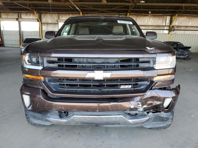 2016 Chevrolet Silverado K1500 Lt VIN: 3GCUKREC5GG258961 Lot: 56158704