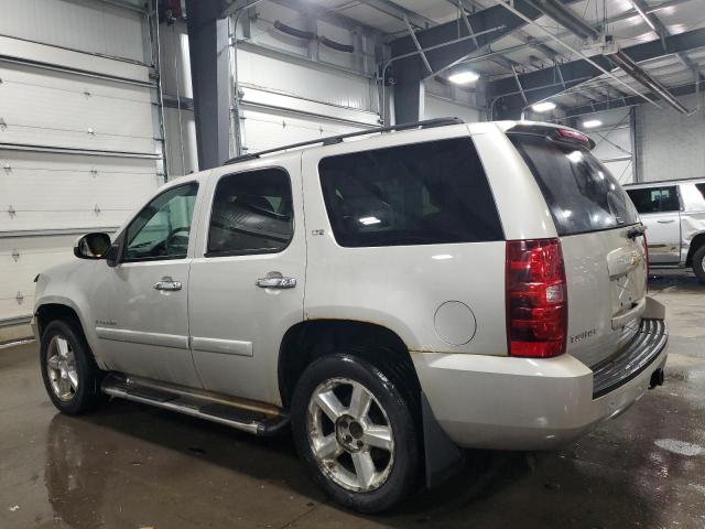 2007 Chevrolet Tahoe K1500 VIN: 1GNFK130X7R184866 Lot: 54536034