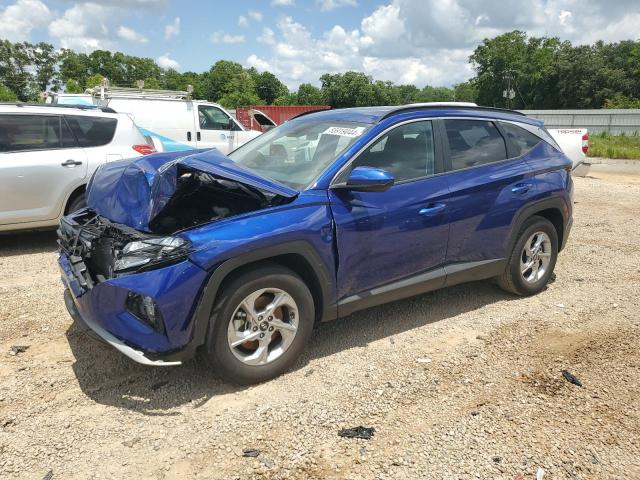 5NMJB3DE0RH298911 2024 HYUNDAI TUCSON - Image 1