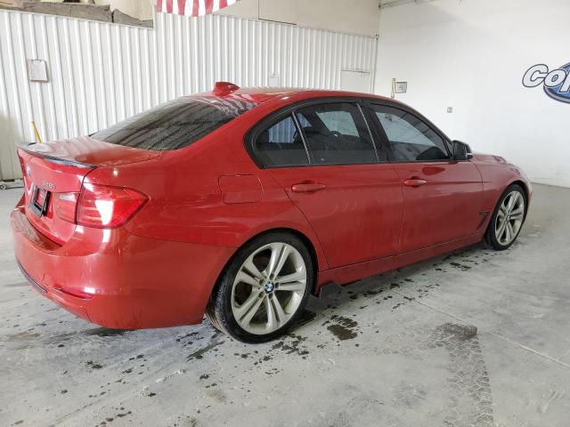 2013 BMW 328 I Sulev VIN: WBA3C1G57DNR48476 Lot: 56518054