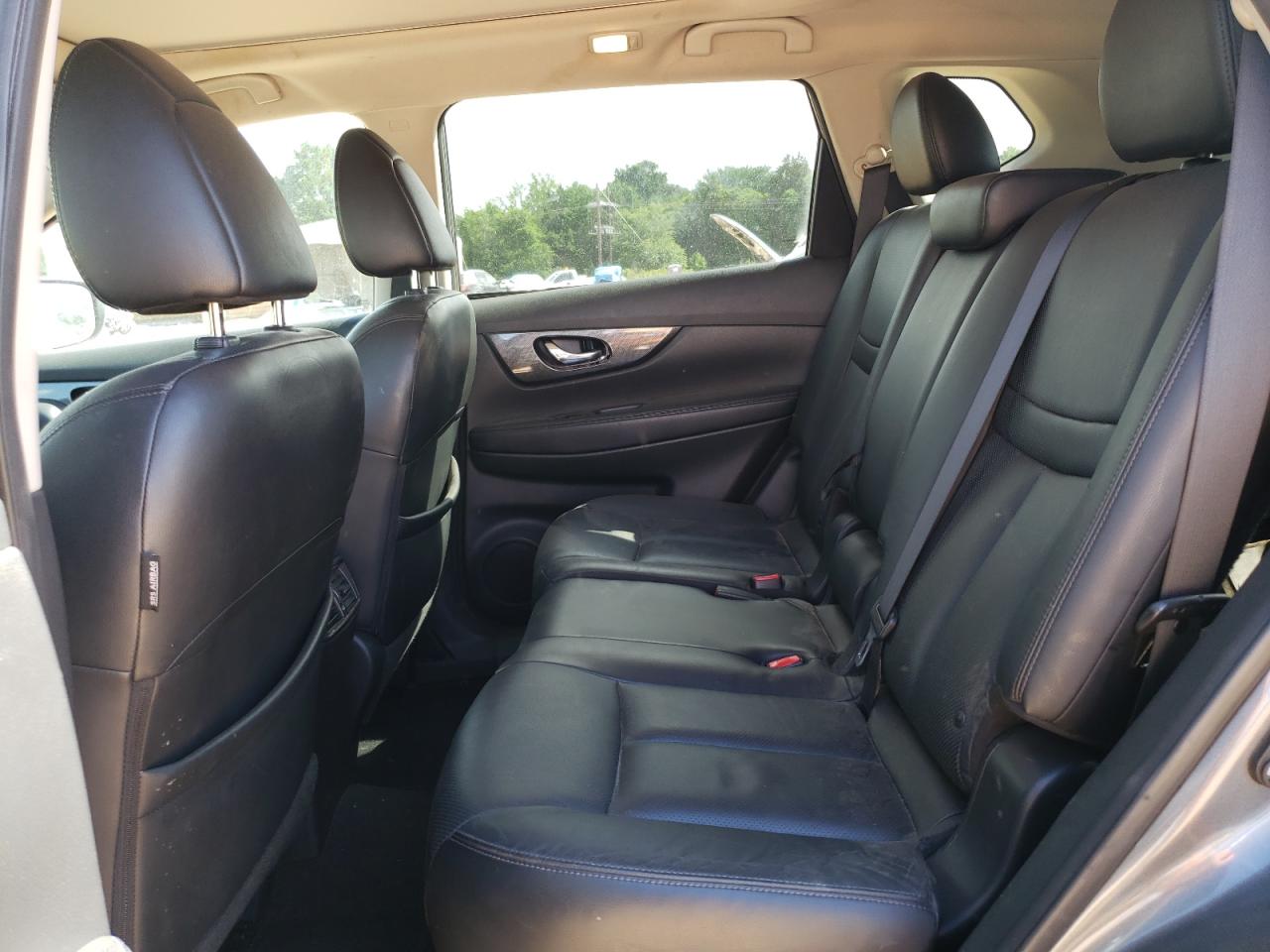 5N1AT2MV2FC826364 2015 Nissan Rogue S