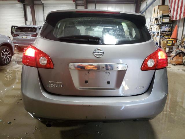 2013 Nissan Rogue S VIN: JN8AS5MV2DW656175 Lot: 54072834