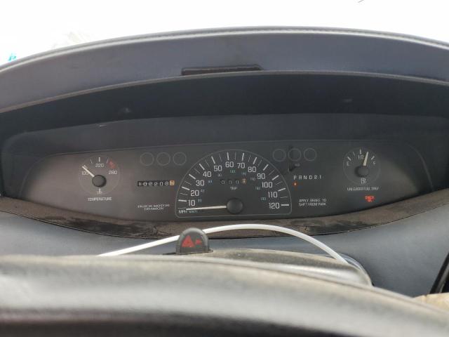 1994 Buick Skylark Custom VIN: 1G4NV553XRC257987 Lot: 56201064