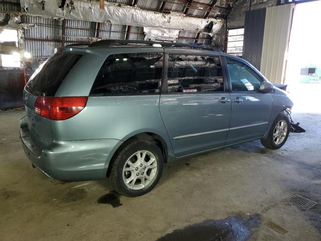 2005 Toyota Sienna Xle VIN: 5TDBA22C75S053842 Lot: 53402734