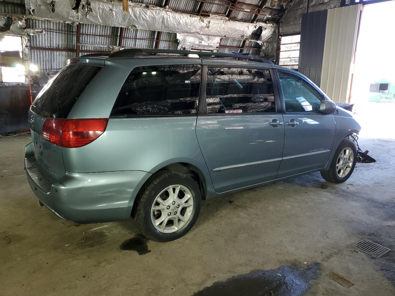 5TDBA22C75S053842 2005 Toyota Sienna Xle