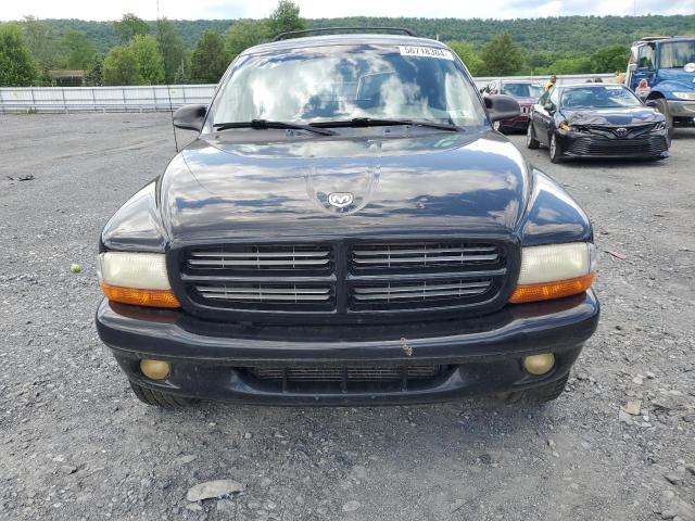 2001 Dodge Durango VIN: 1B4HS28N81F567951 Lot: 56718304