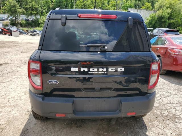 2023 Ford Bronco Sport Big Bend VIN: 3FMCR9B6XPRE16734 Lot: 55062734