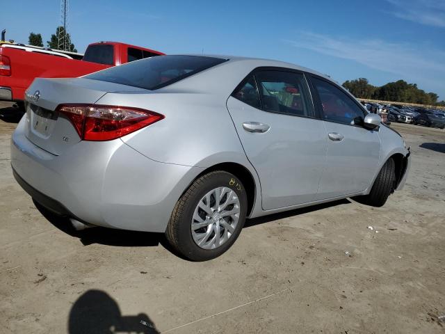 2018 Toyota Corolla L VIN: 2T1BURHE0JC977289 Lot: 56966864