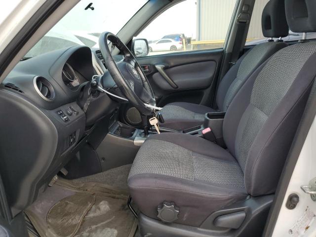 2004 Toyota Rav4 VIN: JTEGD20V840015048 Lot: 56017614