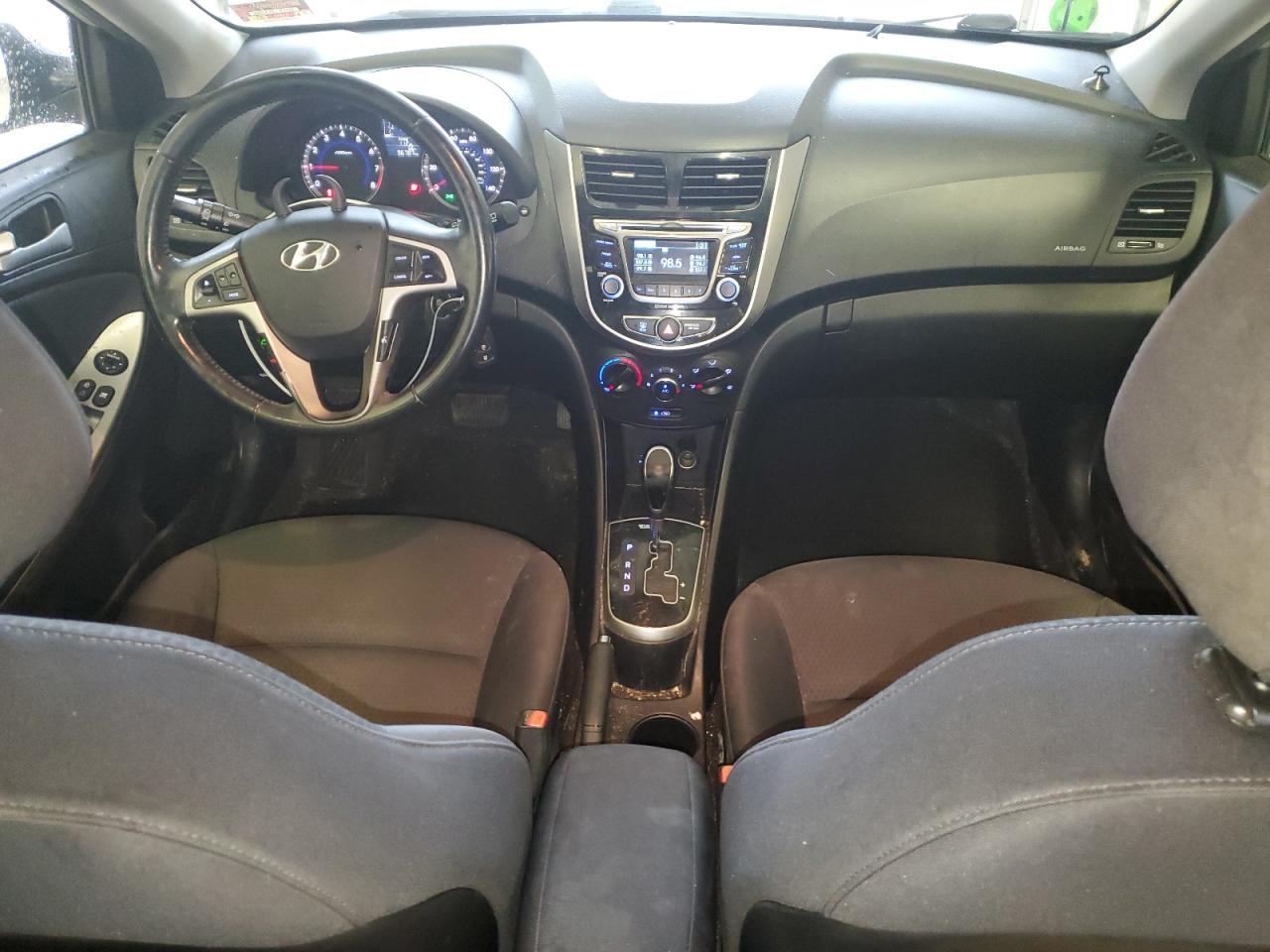 KMHCU5AE5GU283227 2016 Hyundai Accent Sport