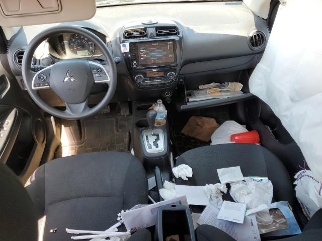 2021 MITSUBISHI MIRAGE G4 ML32FUFJ5MHF04863