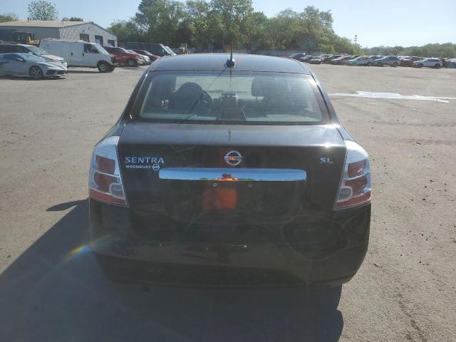 2010 Nissan Sentra 2.0 VIN: 3N1AB6AP4AL668064 Lot: 55766314