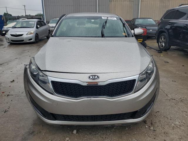 2011 Kia Optima Lx VIN: KNAGM4A76B5073964 Lot: 55285004