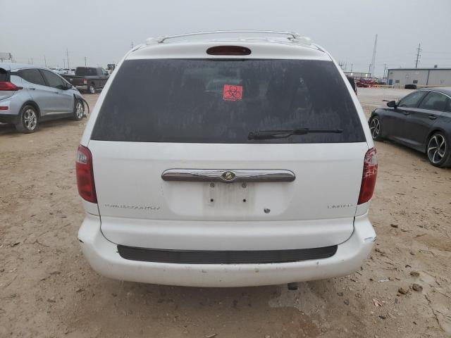 2003 Chrysler Town & Country Limited VIN: 2C8GP64L73R108108 Lot: 55294704