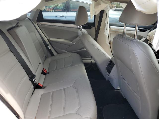 2019 VOLKSWAGEN PASSAT WOL - 1VWLA7A34KC001856