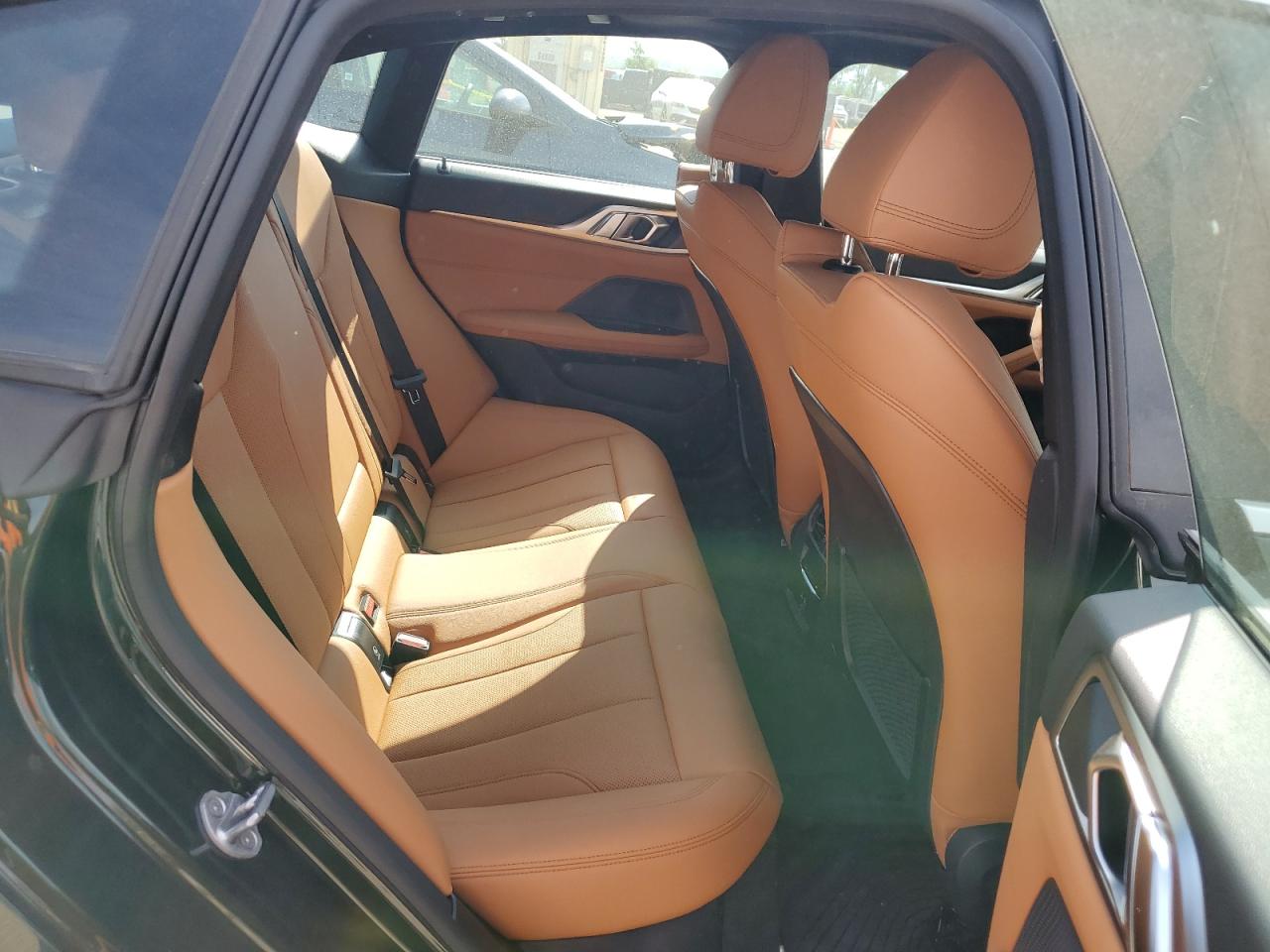 WBY83FB09RFS98101 2024 BMW I4 xDrive 40