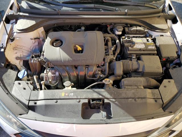 2020 HYUNDAI ELANTRA SE - 5NPD84LF5LH515021