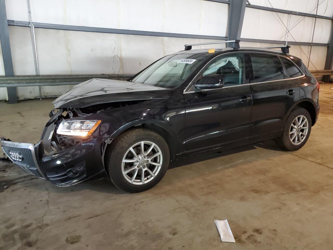 WA1CFAFP0BA011044 2011 Audi Q5 Premium