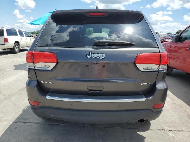 2015 Jeep Grand Cherokee Limited VIN: 1C4RJFBG4FC778164 Lot: 53027084