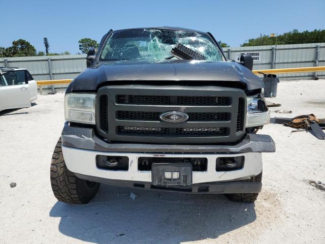 2007 Ford F250 Super Duty VIN: 1FTSW21P87EA09895 Lot: 53936294