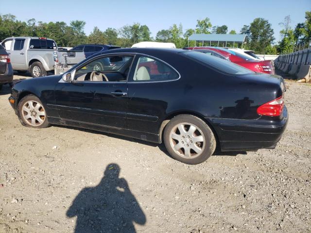 2000 Mercedes-Benz Clk 320 VIN: WDBLJ65G8YF127377 Lot: 56635984