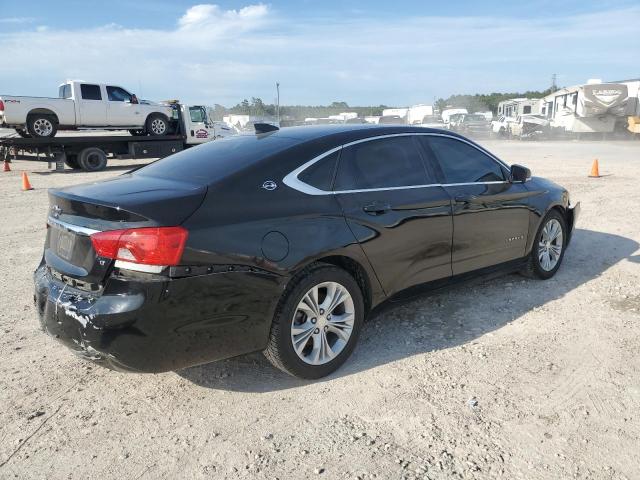 2015 Chevrolet Impala Lt VIN: 1G1115SL1FU135150 Lot: 54199214