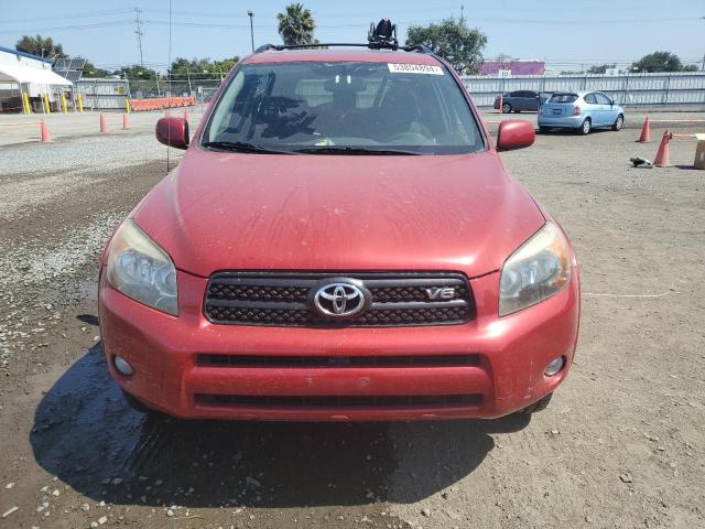 2007 Toyota Rav4 Sport VIN: JTMZK32V776006834 Lot: 53854894