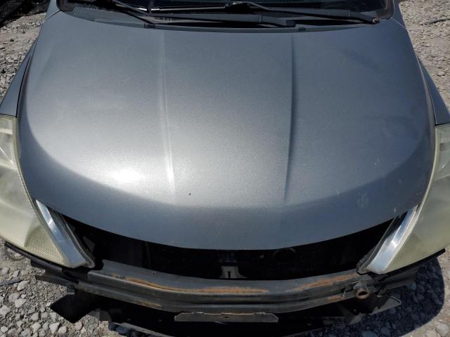 2008 Nissan Versa S VIN: 3N1BC13E98L406227 Lot: 56250484