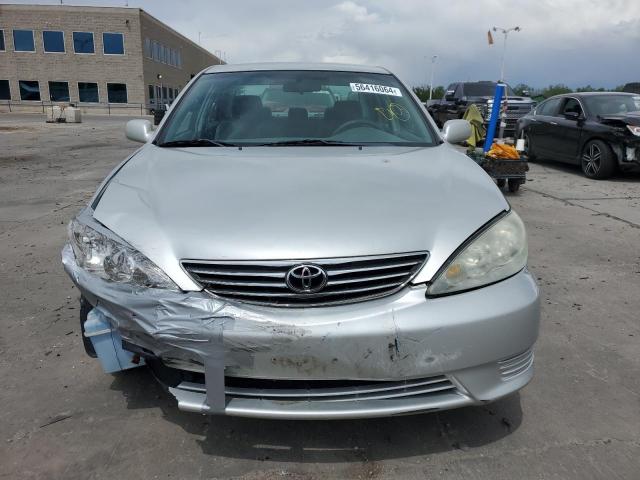 2005 Toyota Camry Le VIN: 4T1BE32K05U058907 Lot: 56416064