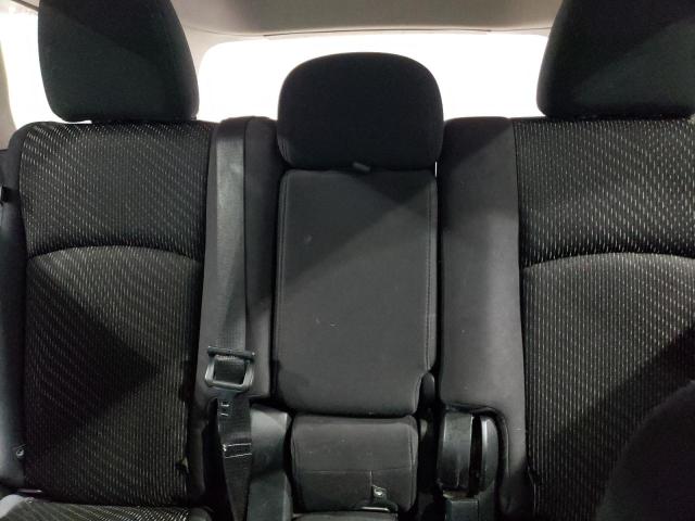 2013 Dodge Journey Se VIN: 3C4PDCAB9DT558037 Lot: 56833354