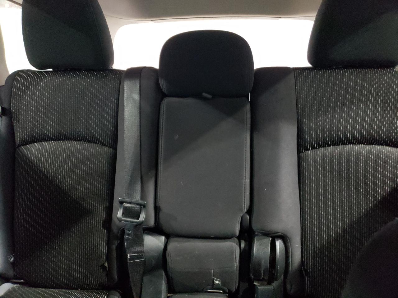 3C4PDCAB9DT558037 2013 Dodge Journey Se