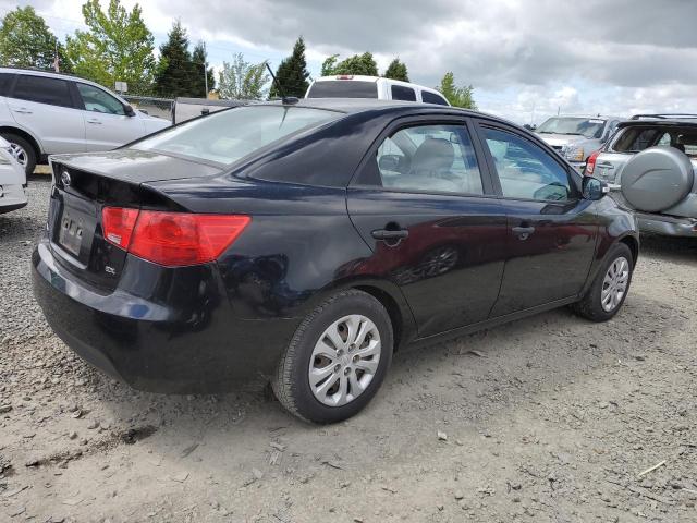 2010 Kia Forte Ex VIN: KNAFU4A20A5098678 Lot: 55754564