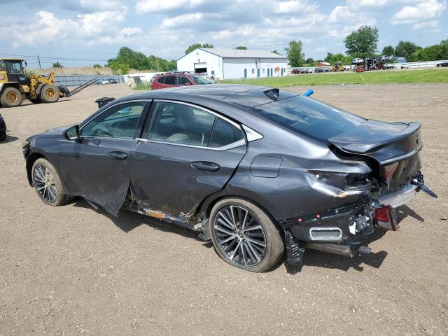 2022 LEXUS ES 350 BAS - 58ADZ1B15NU131951