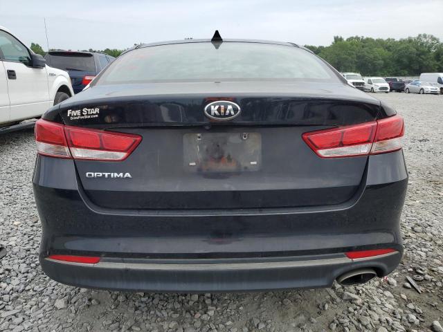 2017 KIA OPTIMA LX - 5XXGT4L37HG166240