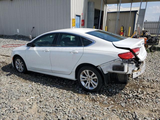 2015 CHRYSLER 200 LIMITE - 1C3CCCAB1FN503591