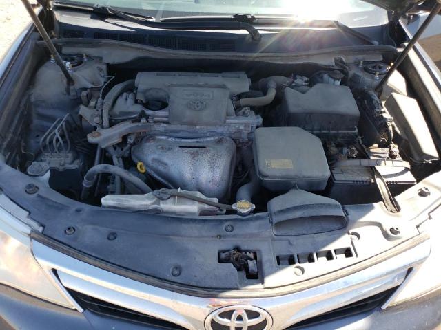 2012 Toyota Camry Base VIN: 4T1BF1FK1CU034849 Lot: 55367054