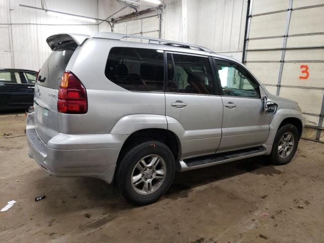 2006 Lexus Gx 470 VIN: JTJBT20X160119657 Lot: 56243384