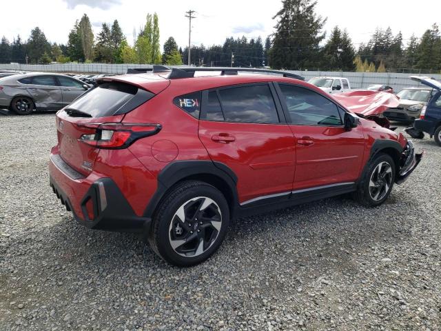 4S4GUHM66R3707899 Subaru Crosstrek  3