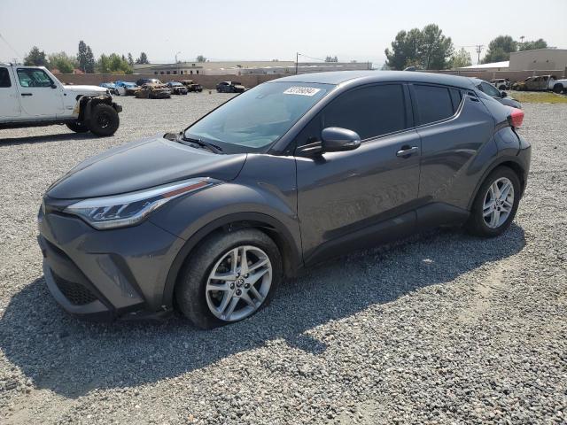 2020 Toyota C-Hr Xle VIN: JTNKHMBX1L1078736 Lot: 53789094