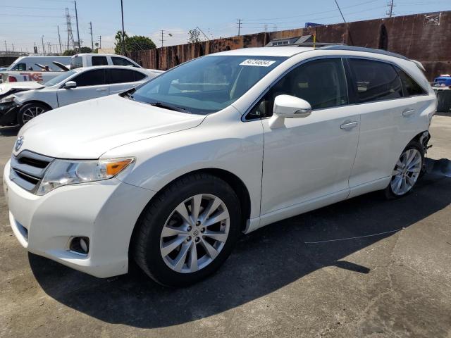 2013 Toyota Venza Le VIN: 4T3ZA3BB4DU078187 Lot: 54734654