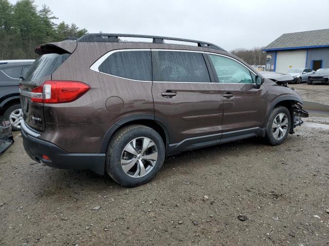 2021 Subaru Ascent Premium VIN: 4S4WMAFD2M3401824 Lot: 53145234