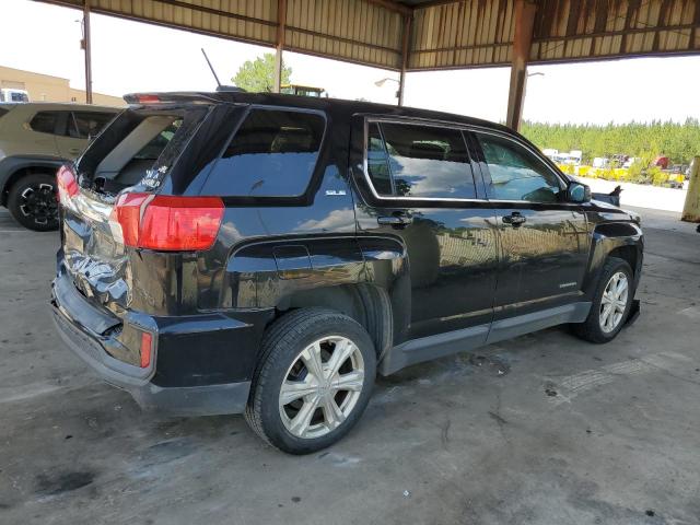 2017 GMC Terrain - Image 3
