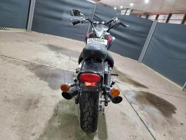 2000 KAWASAKI EN500 C - JKAENVC12YA164441