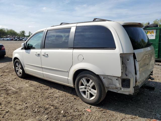 2012 Dodge Grand Caravan Sxt VIN: 2C4RDGCG4CR268590 Lot: 53225034