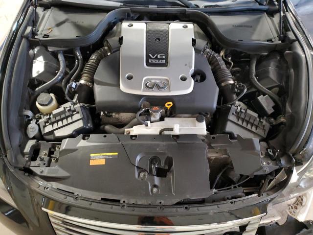 2015 INFINITI Q60 JOURNE - JN1CV6EL6FM890271