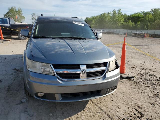 2010 Dodge Journey Sxt VIN: 3D4PG5FV6AT242616 Lot: 54198574