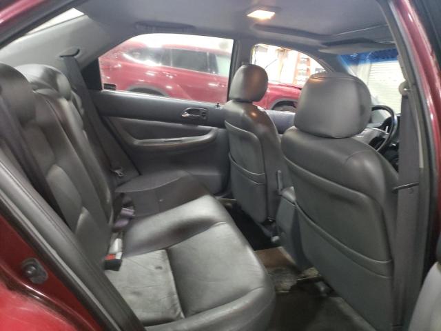 1995 Honda Accord Ex VIN: 1HGCE6668SA013073 Lot: 55302004